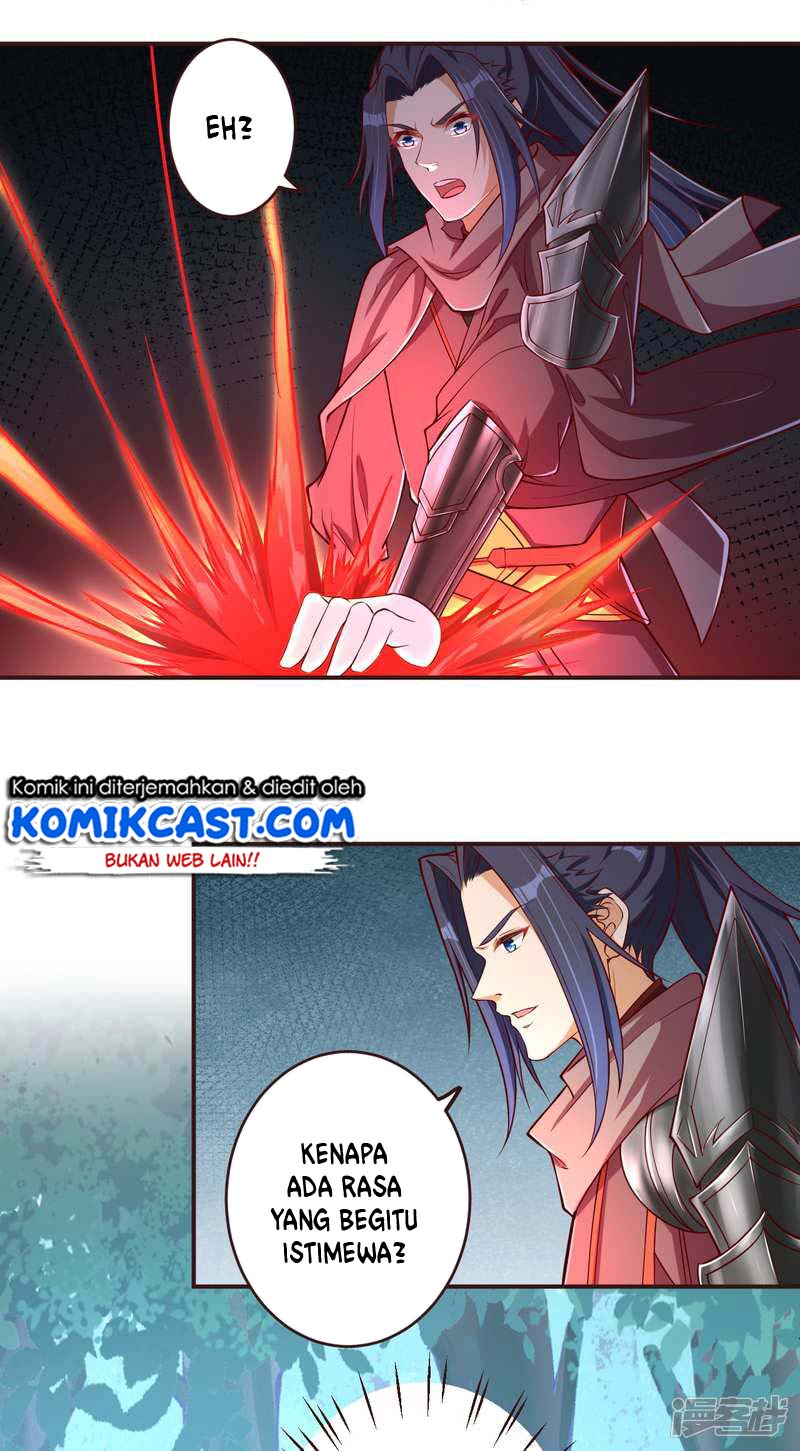 Dilarang COPAS - situs resmi www.mangacanblog.com - Komik against the gods 307 - chapter 307 308 Indonesia against the gods 307 - chapter 307 Terbaru 5|Baca Manga Komik Indonesia|Mangacan